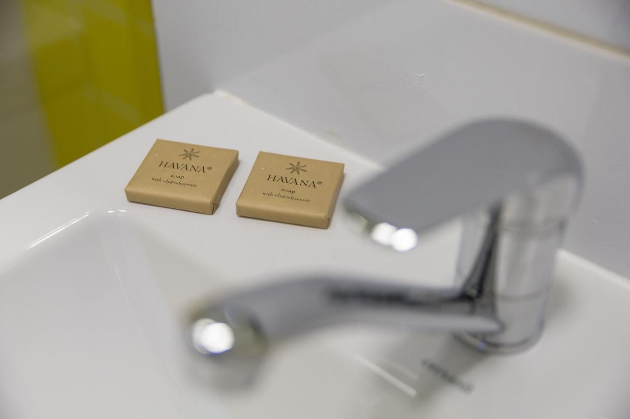 Rondo Onz Sunny Apartment ワルシャワ エクステリア 写真