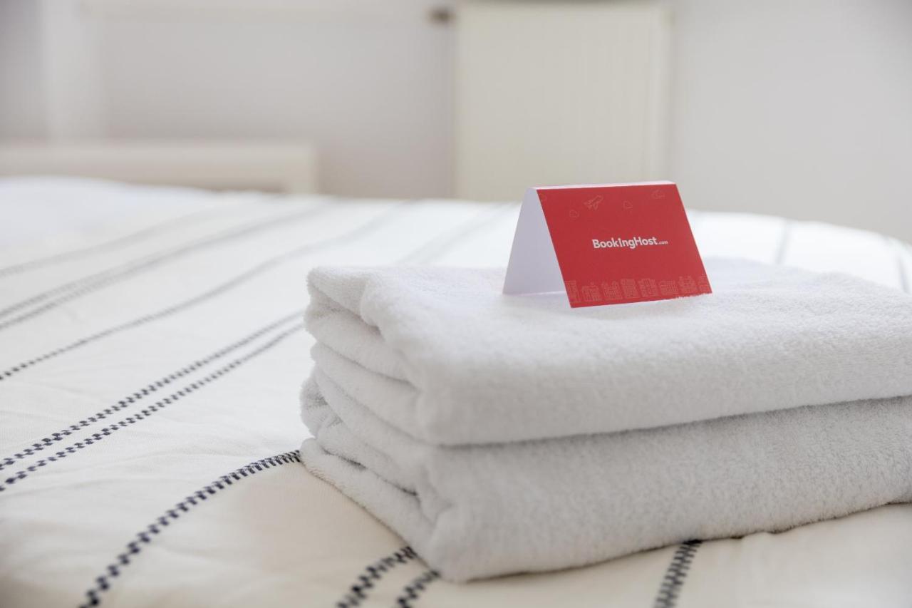 Rondo Onz Sunny Apartment ワルシャワ エクステリア 写真
